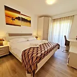 Ab Apartment Podstrana