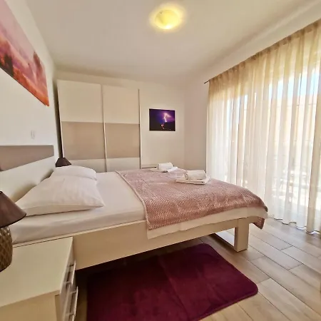 Ab Apartment *