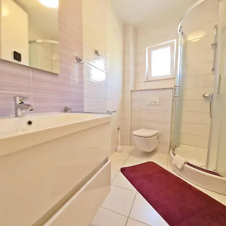 Ab Apartment