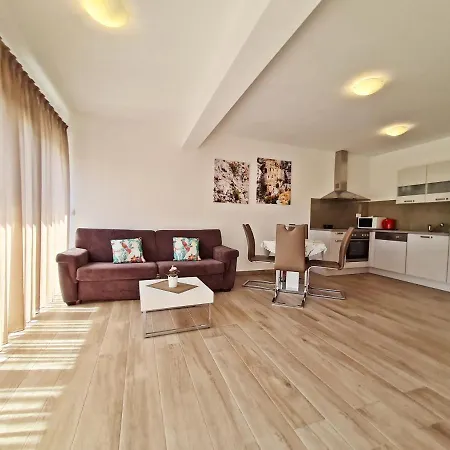 Apartment Ab
