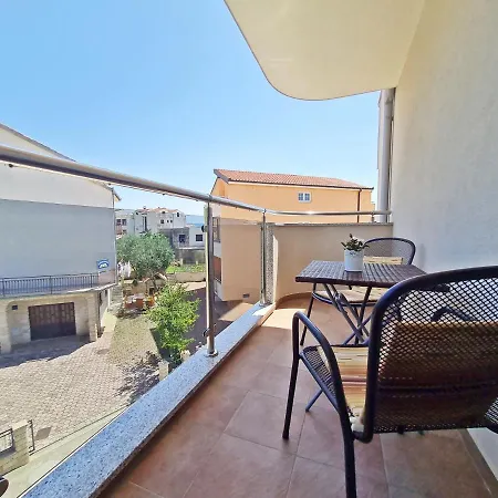 Ab Apartment *