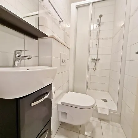 Ab Apartment