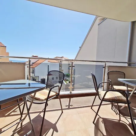 Ab Apartment