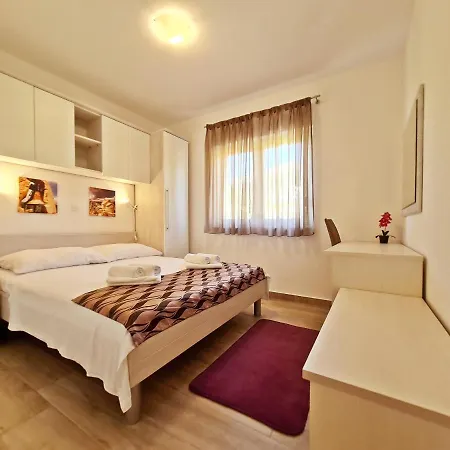 Apartamento Ab