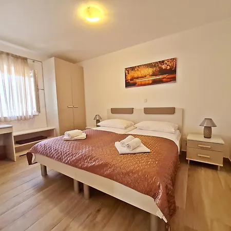Ab Apartment *