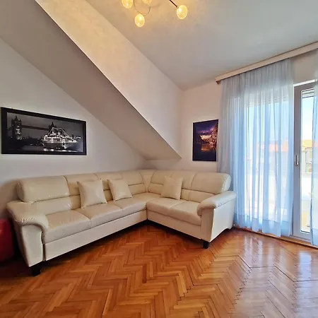 Apartamento Ab