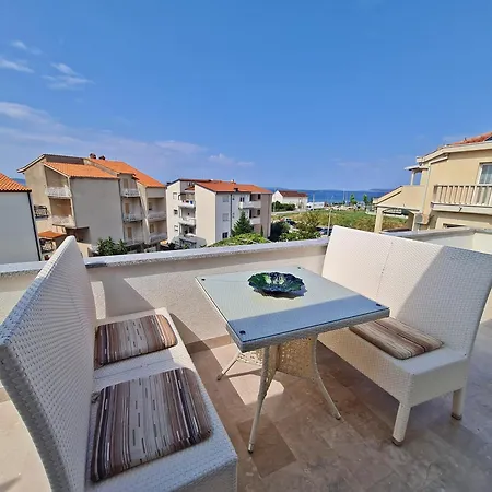 Ab Apartment *