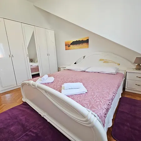 Apartament Ab Podstrana