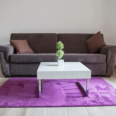 Apartment Ab Podstrana