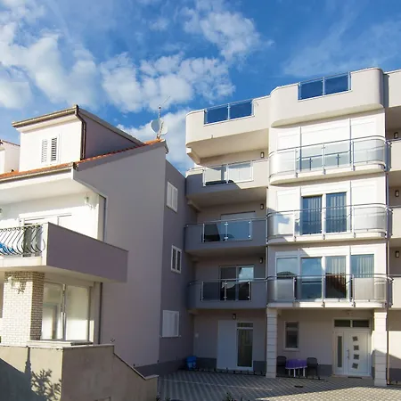 Apartment Ab