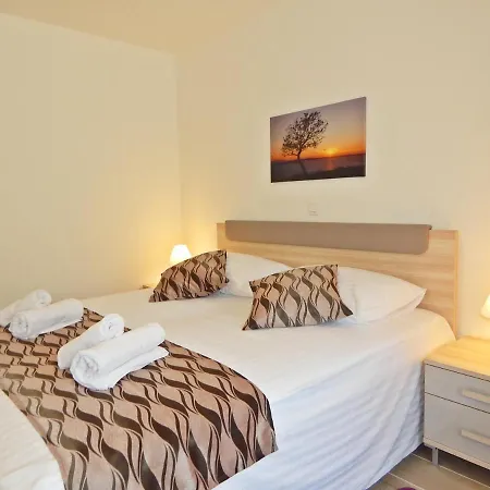 Apartmán Ab
