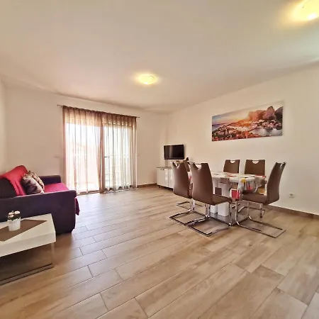 Apartmán Ab *