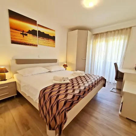 Ab Apartmán Podstrana
