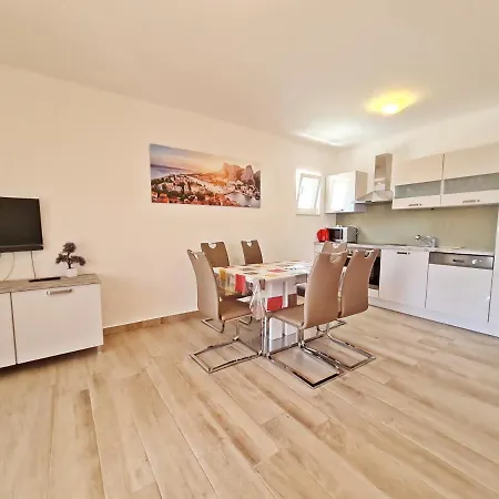 Apartmán Ab *