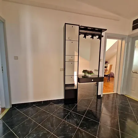 דירה Ab פודסטראנה