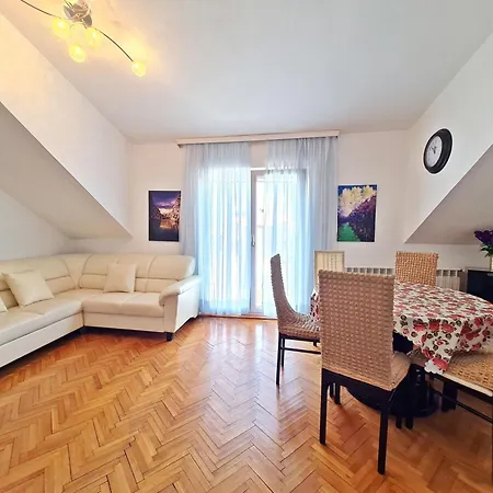 Ab Appartement
