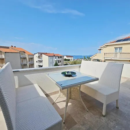 Appartement Ab Podstrana