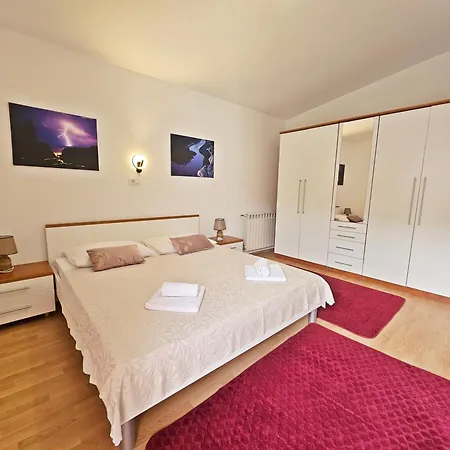 Appartement Ab