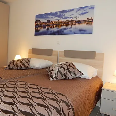 Apartmán Ab *