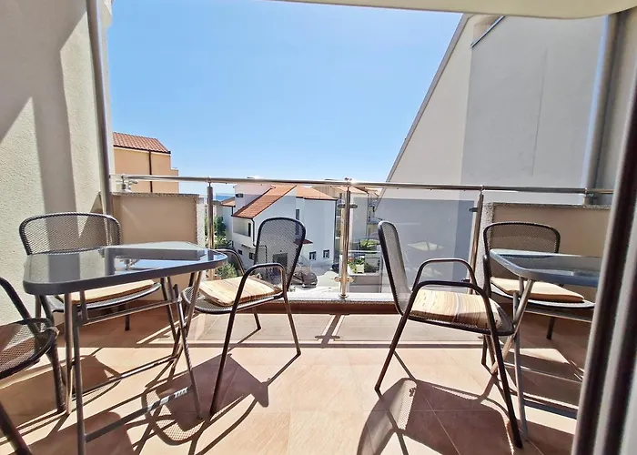 Lejlighed Ab Podstrana