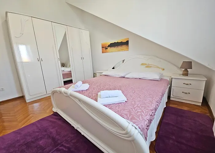 Lejlighed Ab Podstrana